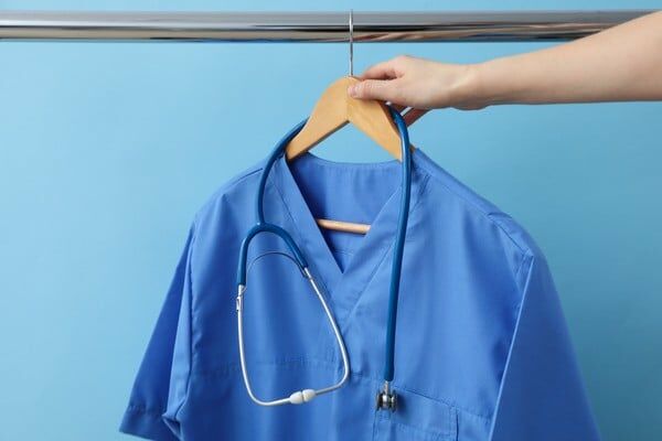 Scrubs Forma Nedir?