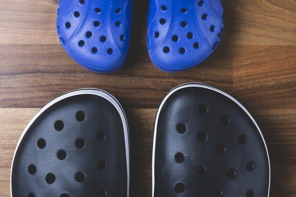 Crocs Terlik Nedir?