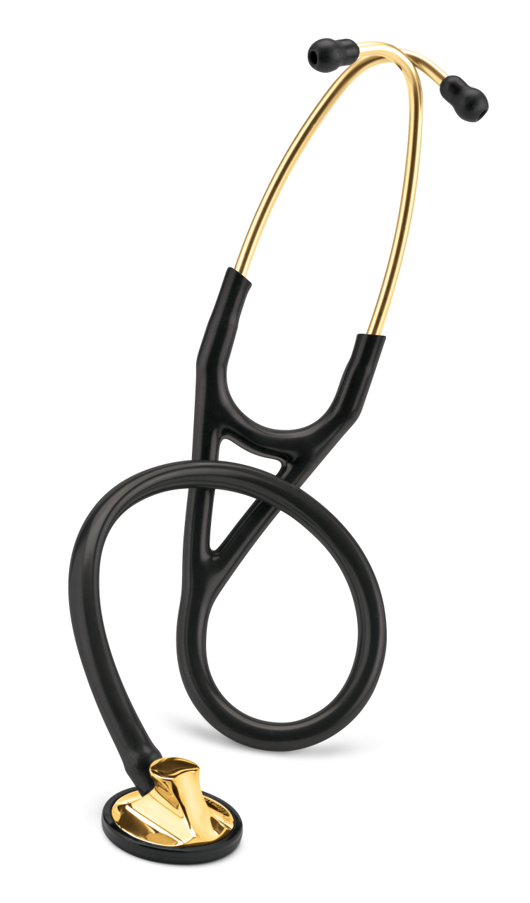 Littmann Master Kardiyoloji Stetoskop 2175 İSİM İSTEMİYORUM - Yay kısmına