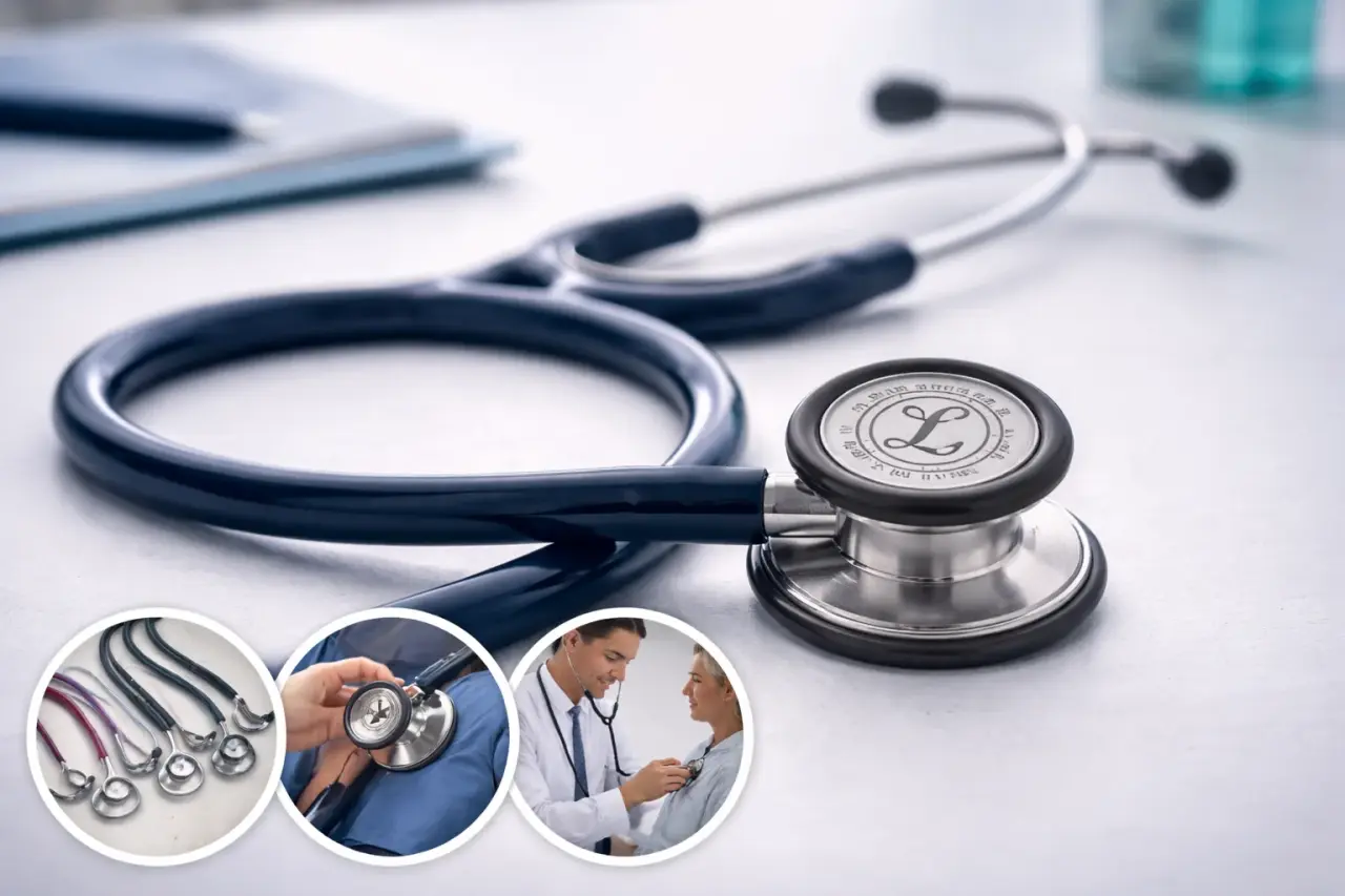 Littmann Steteskop Orijinalliği Nasıl Sorgulanır?