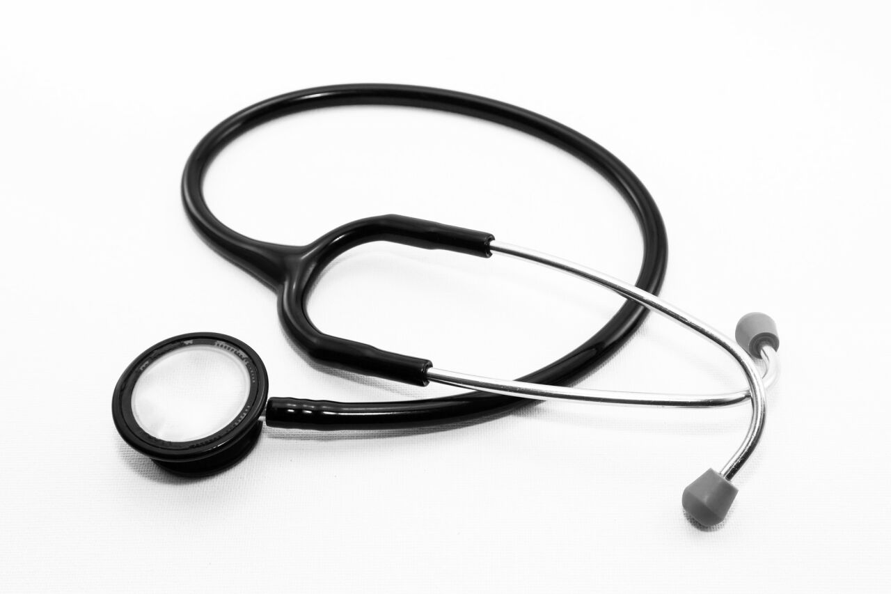 3m Littmann Klasik 3 Siyah Stetoskop (Black 5620)