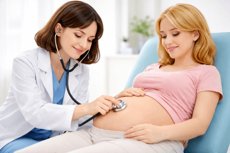 Steteskop ile Bebeğin Kalp Atışı Duyulur mu?