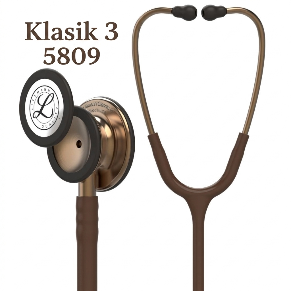 Littmann Klasik 3 5809 Steteskop