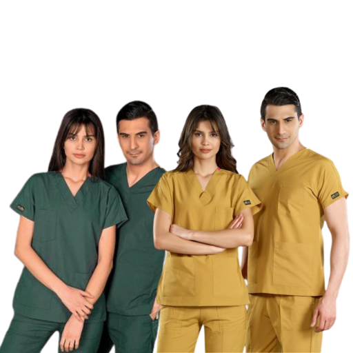 Klasik Cerrahi  Scrubs Takımlar