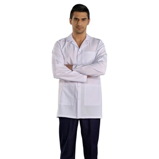 ERKEK DOKTOR ÖNLÜĞÜ