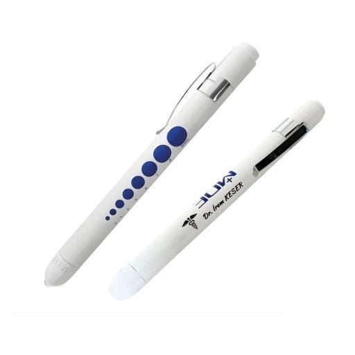 Işıklı Muayene Kalemi