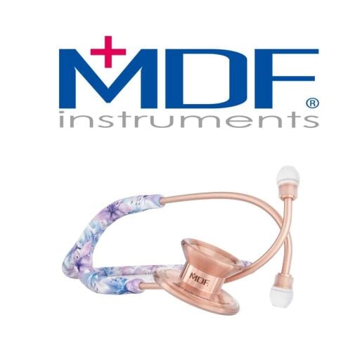 MDF STETESKOP