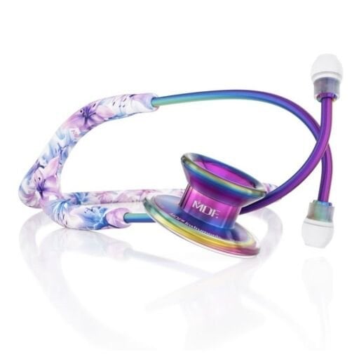 MD One - Titanyum Serisi Steteskoplar