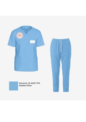 Doktor Ve Hekim Kıyafetleri