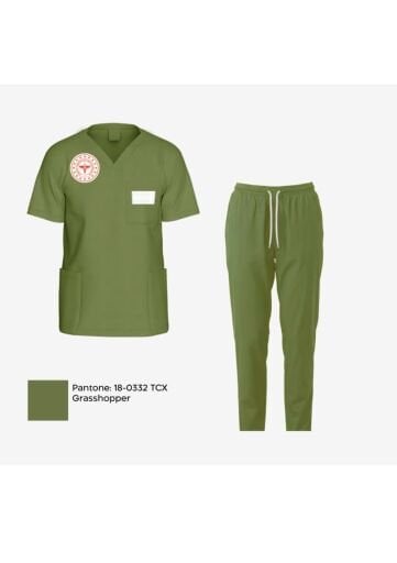 Eczacı Kıyafetleri