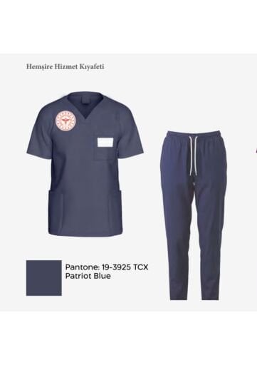 Hemşire Kıyafetleri