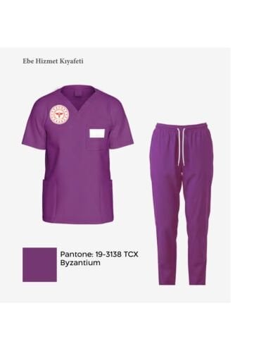 Ebe Kıyafetleri