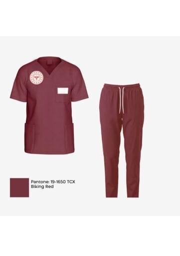 Lisans ve Lisansüstü Sağlık Meslek Mensupları Kıyafetleri