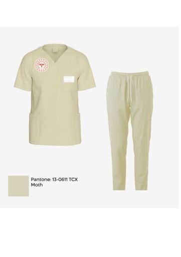 Teknisyen ve Tekniker Kıyafetleri