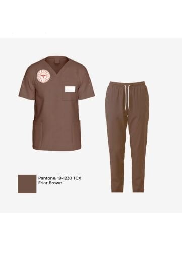 Diğer Sağlık Meslek Mensupları Kıyafetleri