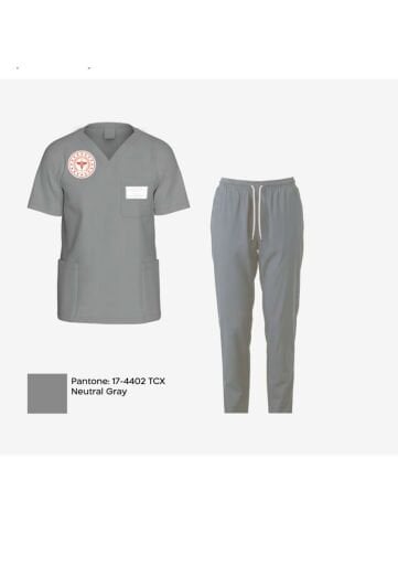 Teknik Hizmetler Sınıfı Personel Kıyafetleri