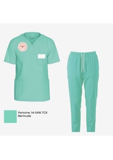 Aile Sağlığı Çalışanları Kıyafetleri