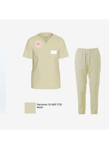 Tıbbi Sekreter Kıyafetleri