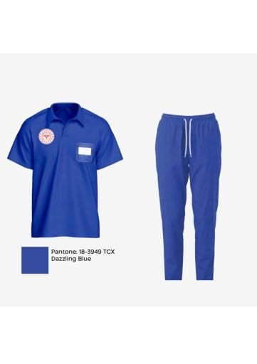 Temizlik Personeli Kıyafetleri