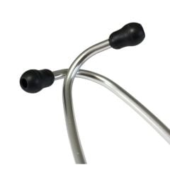 3M Littmann Klasik 3 Steteskop  5620 Siyah Hortum YAY-ÇAN KISMINA İSİM - Hem Yay Hem Çan