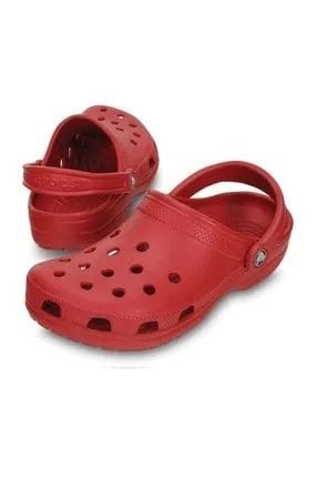 Crocs Classic Pepper Terlik  Unisex
