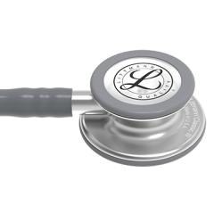 3M Littmann Klasik 3 Steteskop  5621 Gri Hortum