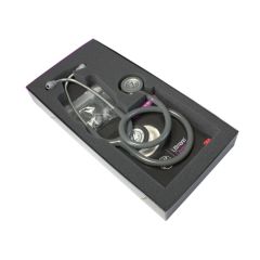 3M Littmann Klasik 3 Steteskop  5621 Gri Hortum İSİM İSTEMİYORUM - Yay kısmına