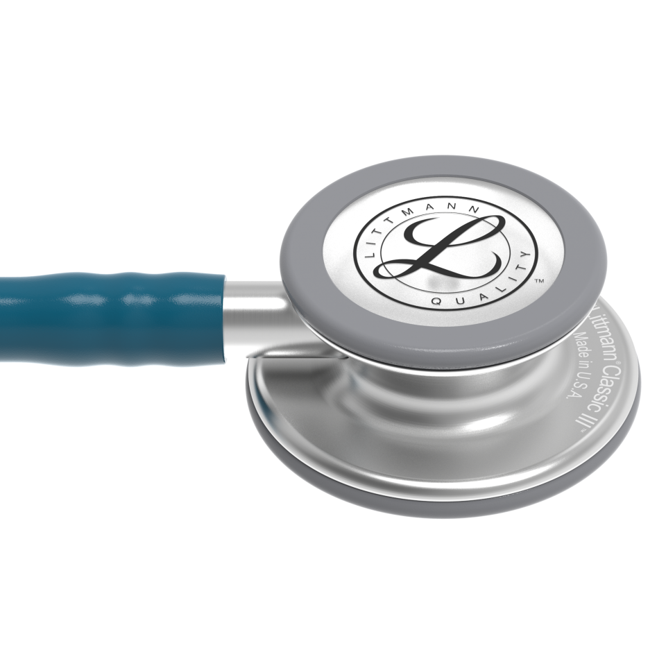 3M Littmann Klasik 3 Steteskop  5623 Karayip Mavisi Hortum