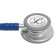 3M Littmann Klasik 3 Steteskop  5622 Lacivert Hortum