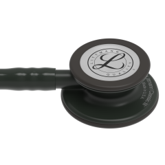 3M Littmann Klasik 3 Steteskop 5803 Simsiyah