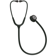 3M Littmann Klasik 3 Steteskop 5803 Simsiyah