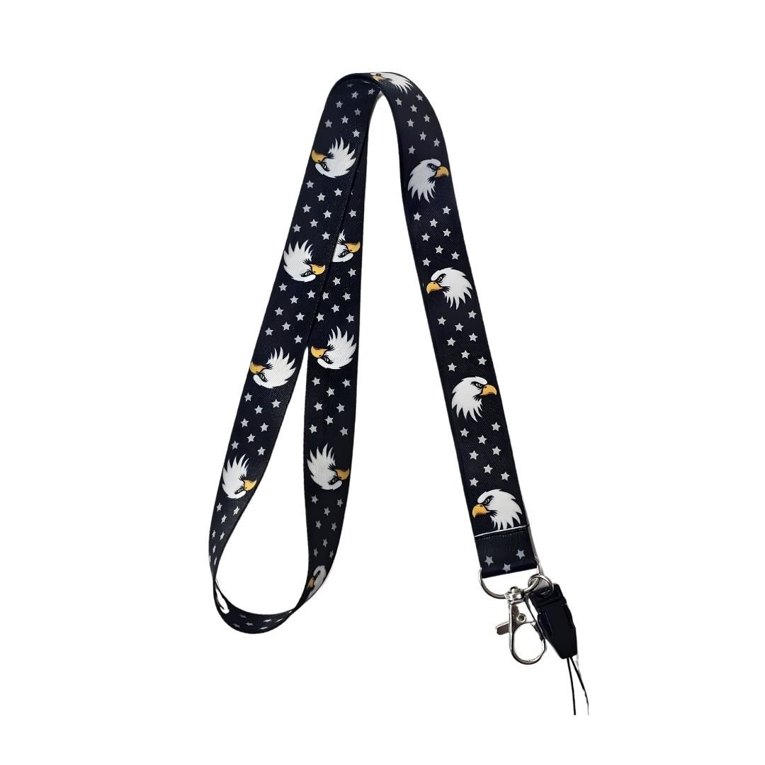 Beşiktaş Taraftar  Boyun Askı İpi (b128)