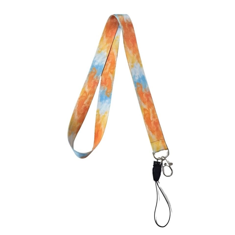 Gün Işığı Boyun Askı İpi (b133)