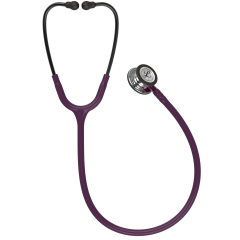 3M Littmann Klasik 3 Steteskop 5960 Mürdüm Hortum  Aynalı Çan