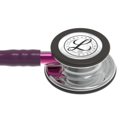 3M Littmann Klasik 3 Steteskop 5960 Mürdüm Hortum  Aynalı Çan