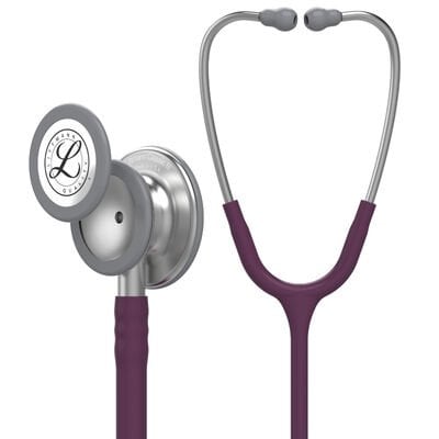 3M Littmann Klasik 3 Stetoskop 5831 Mürdüm