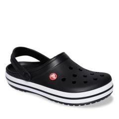 Crocs Crocband Terlik & Sandalet Koyu Gri (Charcoal Ocean) 38-39