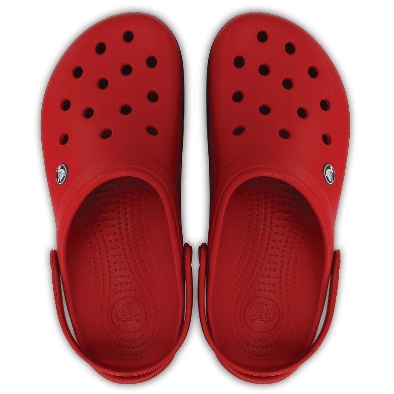 Crocs Crocband Terlik & Sandalet Kırmızı (Pepper) 39-40