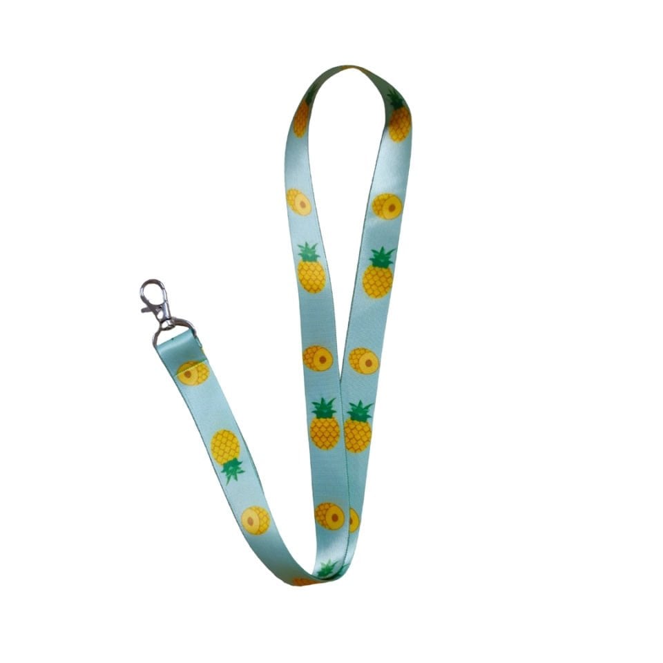 Ananas Yaka Kartlık