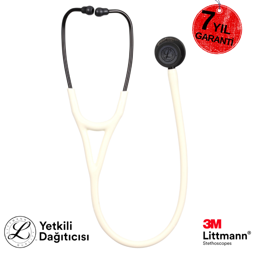 3M Littmann Kardioloji 4 6186 KAYMAK TAŞI