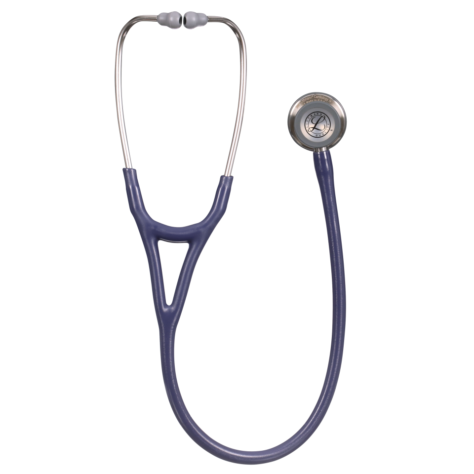 3M Littmann Kardioloji 4 6187 GECE MAVİSİ
