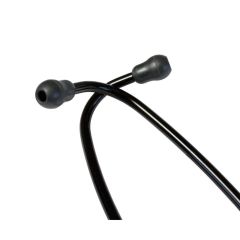 3M Littmann Klasik 3 Steteskop 5803 Simsiyah YAY-ÇAN KISMINA İSİM - Yay kısmına
