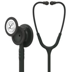 3M Littmann Klasik 3 Steteskop 5803 Simsiyah İSİM İSTEMİYORUM - Çan Kısmına