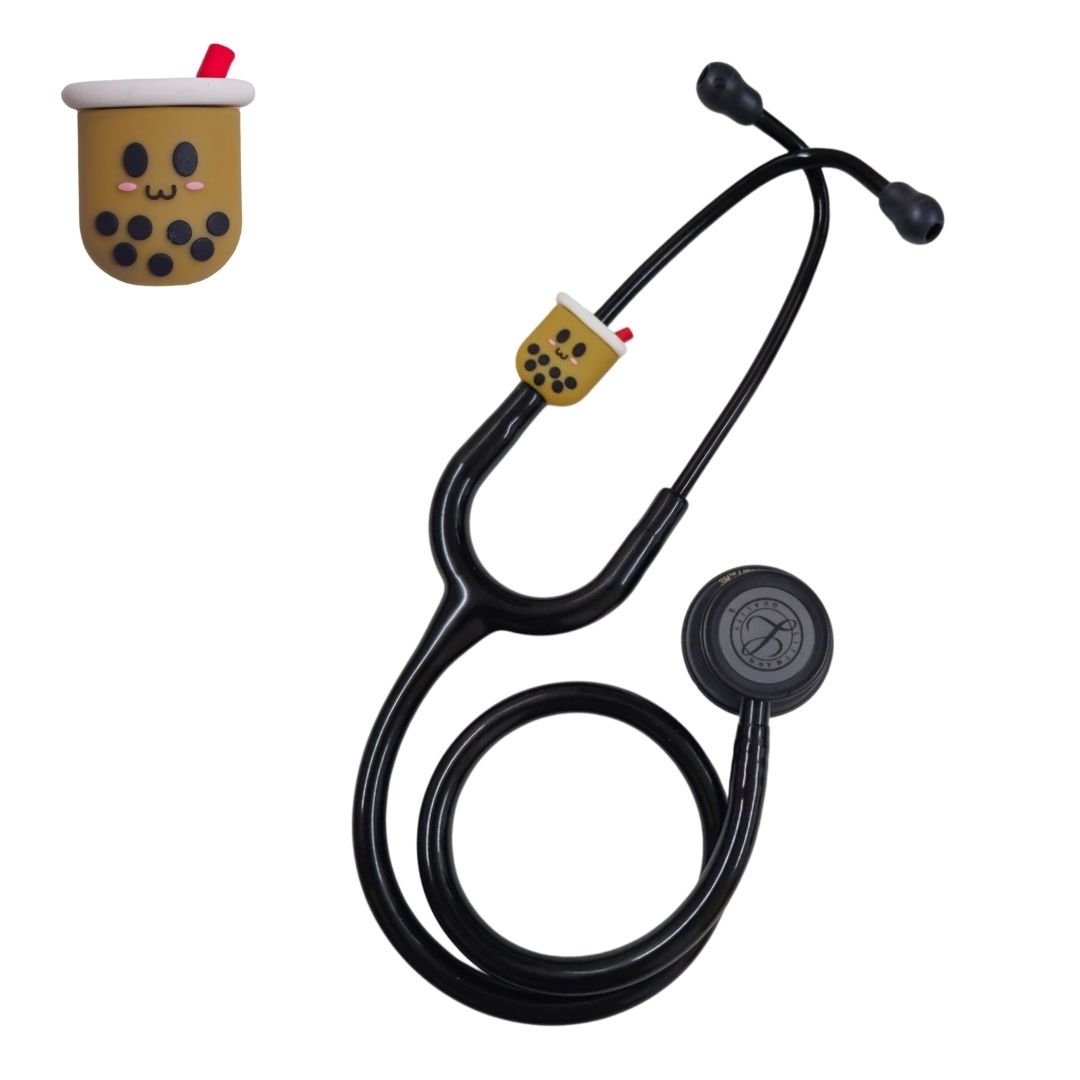 BUBBLE TEA STETOSKOP SÜSÜ