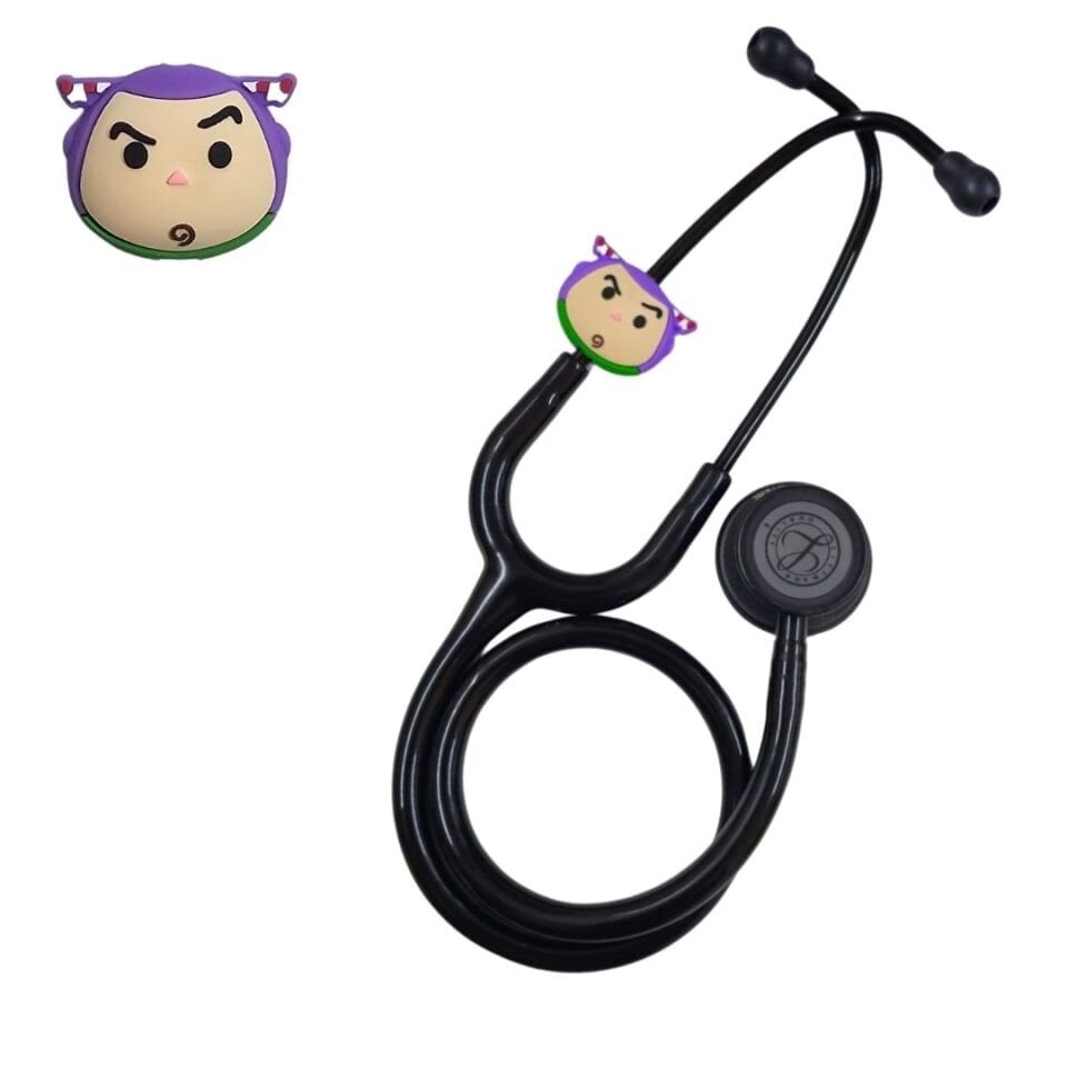 UZAYLI KAHRAMAN  STETOSKOP SÜSÜ
