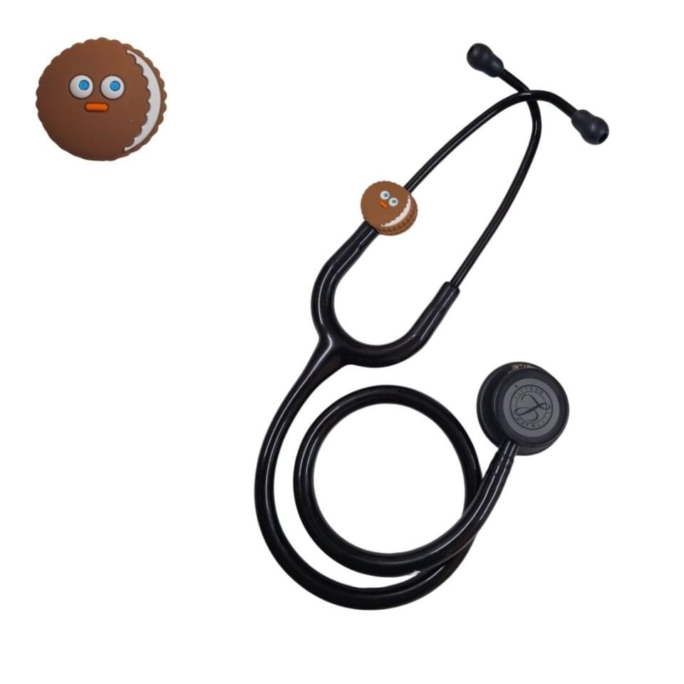 KURABİYE STETOSKOP SÜSÜ