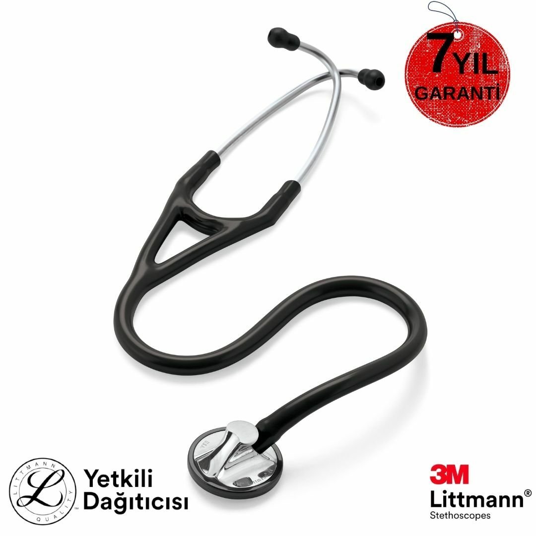 Littmann Master Kardiyoloji Stetoskop 2160