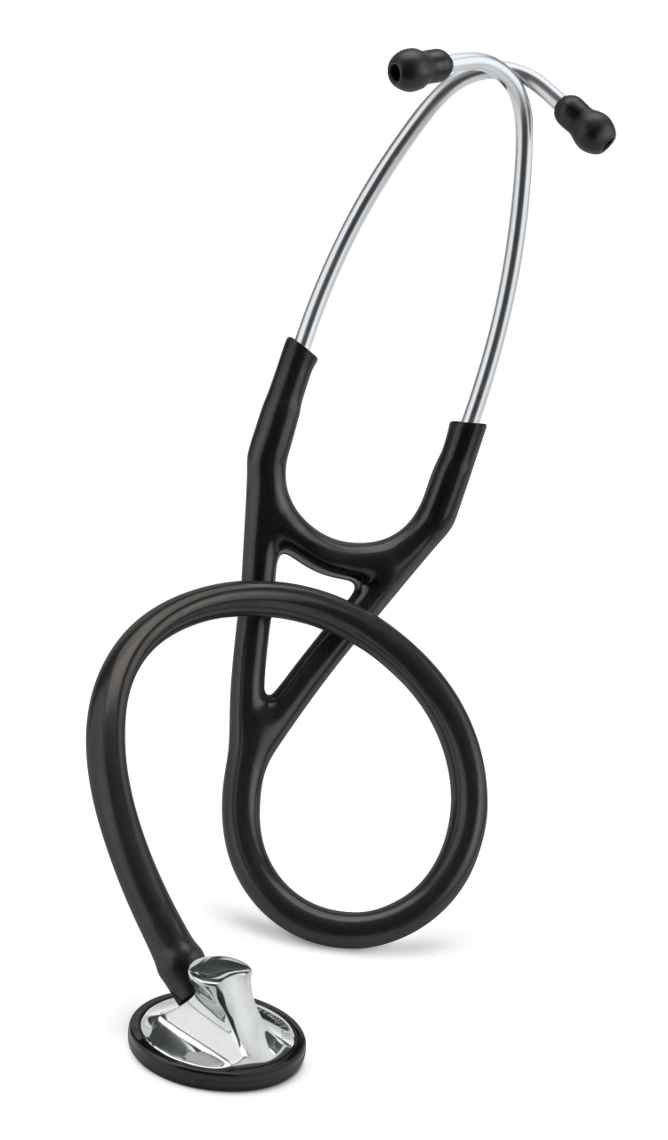 Littmann Master Kardiyoloji Stetoskop 2160 YAY KISMINA İSİM - Yay kısmına