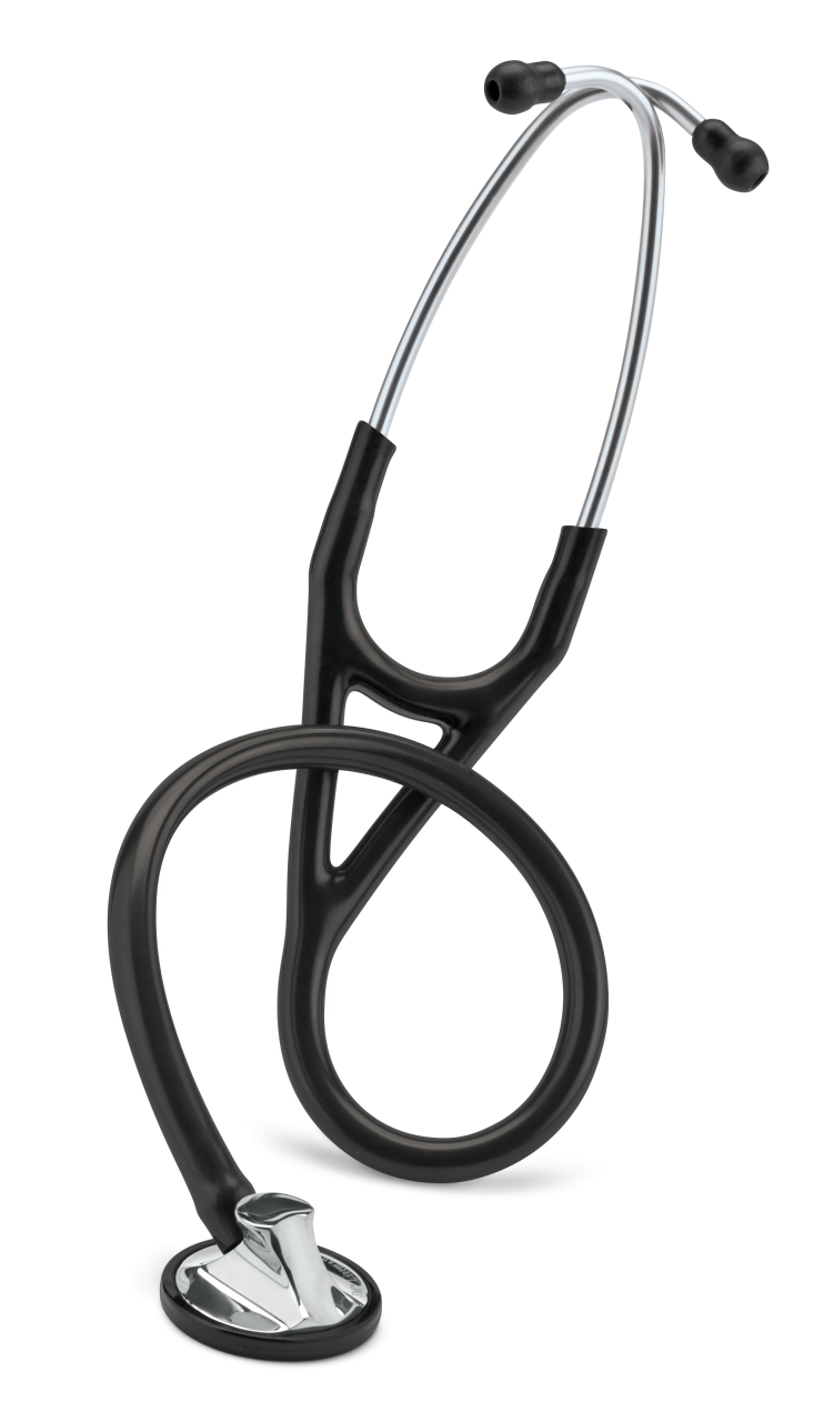 Littmann Master Kardiyoloji Stetoskop 2160 ÇAN KISMINA İSİM - Çan Kısmına