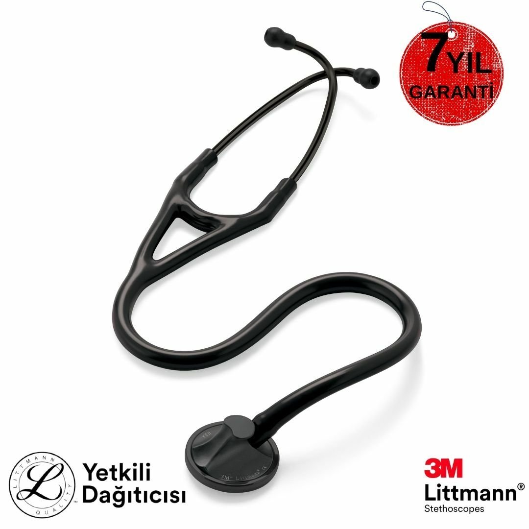 Littmann Master Kardiyoloji Stetoskop  2161